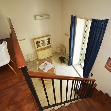 Italia Apartment 나폴리 외부 사진
