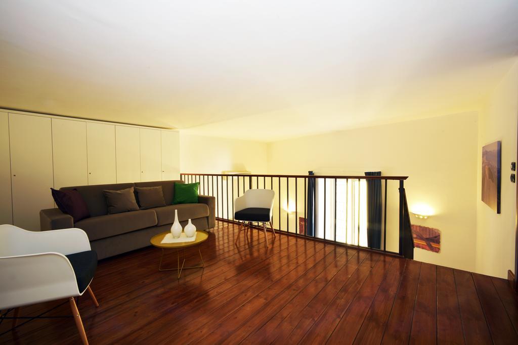 Italia Apartment 나폴리 외부 사진