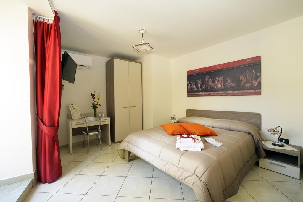 Italia Apartment 나폴리 외부 사진