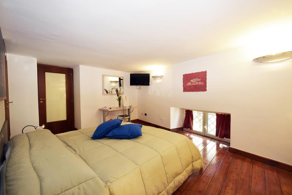 Italia Apartment 나폴리 외부 사진
