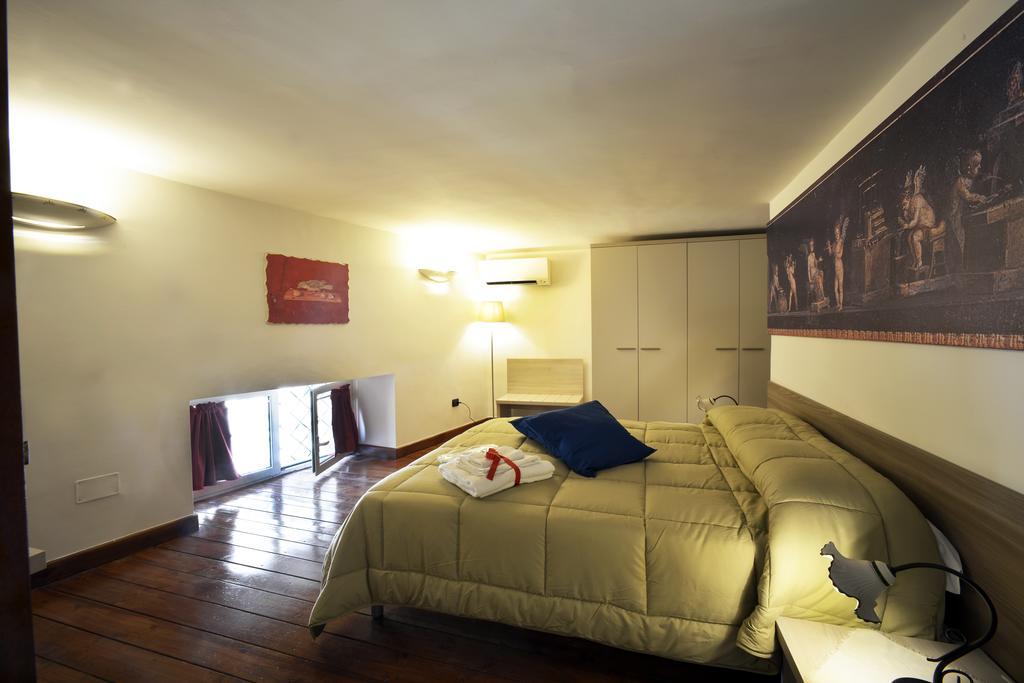 Italia Apartment 나폴리 외부 사진