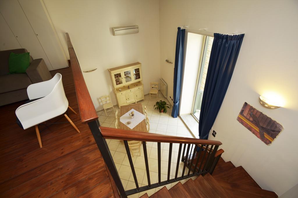 Italia Apartment 나폴리 외부 사진