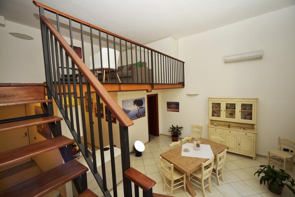 Italia Apartment 나폴리 외부 사진