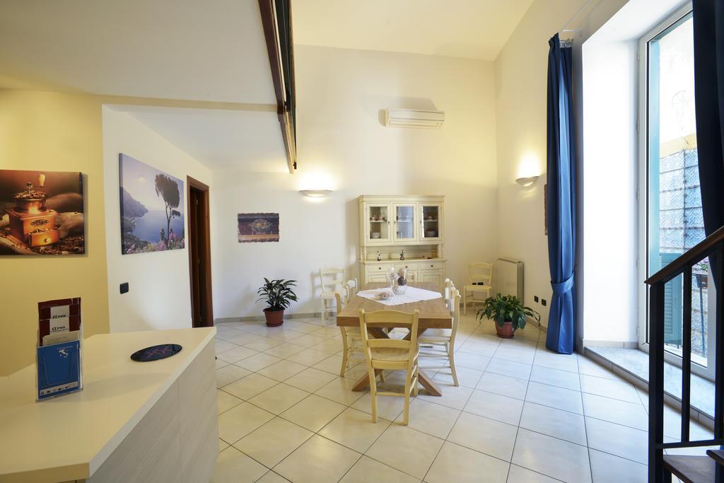 Italia Apartment 나폴리 외부 사진