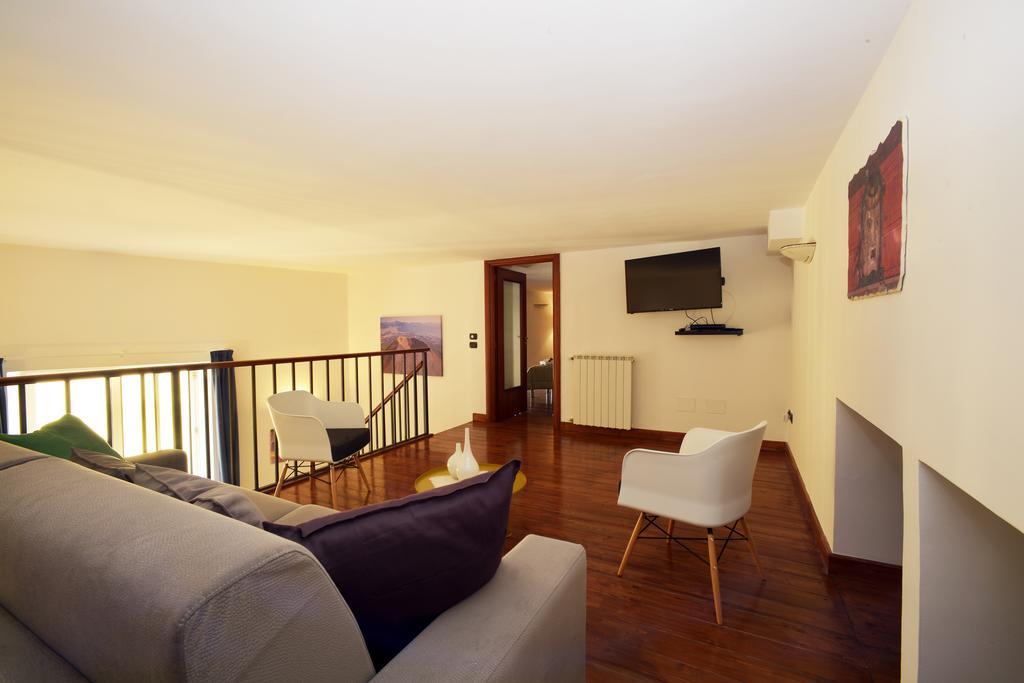 Italia Apartment 나폴리 외부 사진