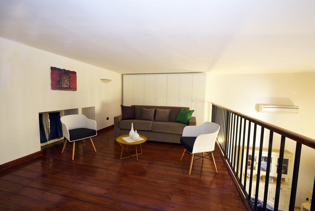 Italia Apartment 나폴리 외부 사진