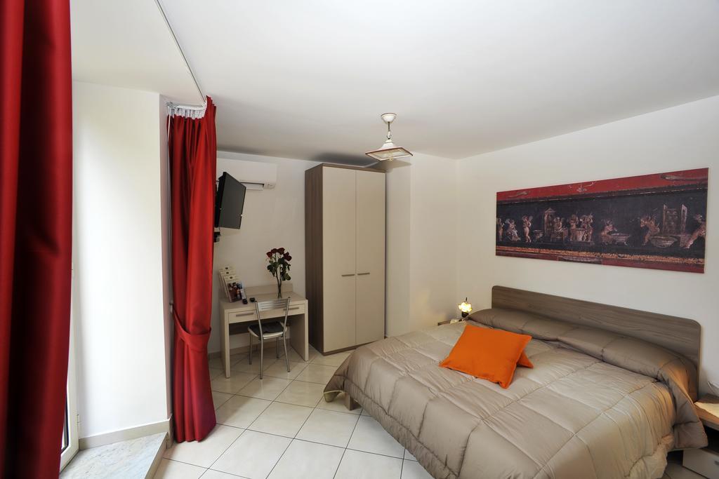 Italia Apartment 나폴리 외부 사진