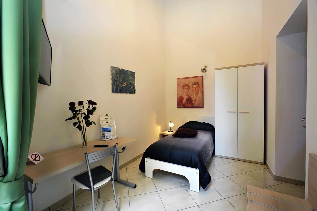 Italia Apartment 나폴리 외부 사진