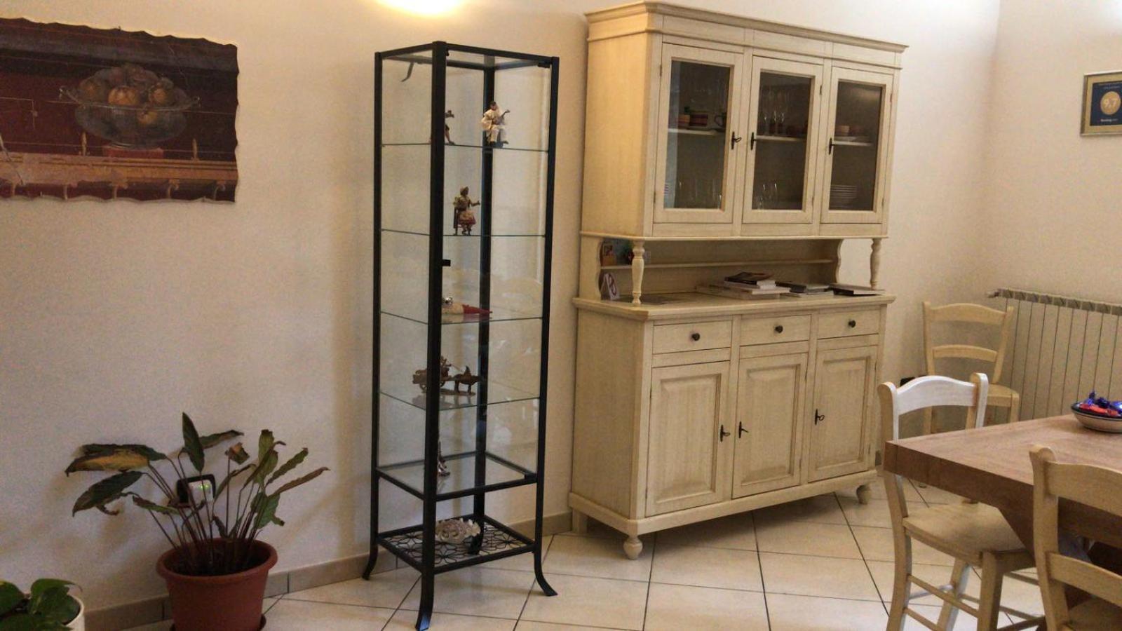 Italia Apartment 나폴리 외부 사진