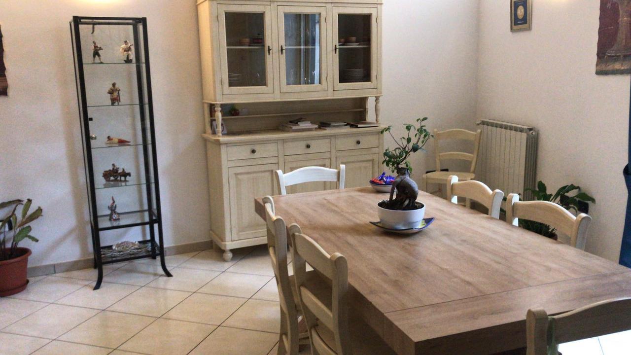 Italia Apartment 나폴리 외부 사진